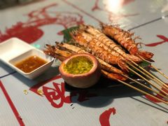 -辉记炭烧海鲜大排档·老字号(福田店)