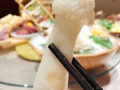 -ONE FULL 古董港式海鲜火锅