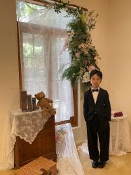 -雅尼·亚米儿童摄影美学馆(汉阳店)