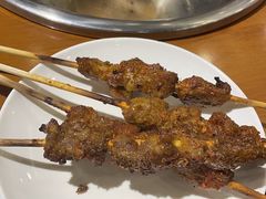 -清真·鸦儿李记·涮肉(和平里店)
