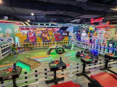 -新城市广场
