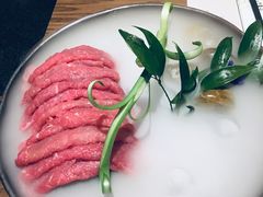 九秒牛肉-盡膳口福跷脚牛肉火锅(合生汇购物中心店)