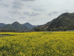 -绩溪龙川景区