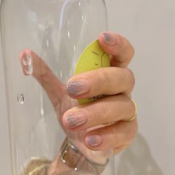 点击看大图 -小小美甲美睫