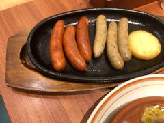 -萨莉亚意式餐厅(万嘉商业广场店)