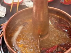 -京元盛铜锅涮肉(上海总店)
