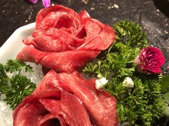 -捞王锅物料理(凯旋路店)