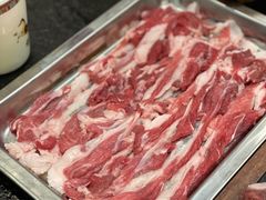 -京炭铜锅涮肉·羊蝎子·羊肉炉(保利·时光里店)