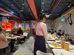 -付小姐在成都(五道口店)