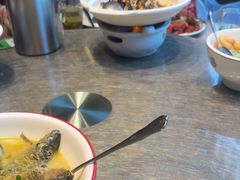 -渔舟意·湖南家宴(萝岗纳金城店)