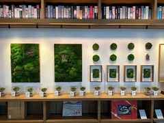 -茑屋书店(天目里店)