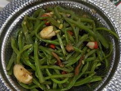 -老边饺子馆(西站店)