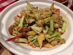 iphone_upload_pic-西贝莜面村(近铁城市广场店)