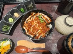 一鳗三吃-玄白·炭烤活鳗(上海首店)