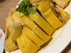 -泰煌鸡·上海白斩鸡·鸡汤面(万航店)