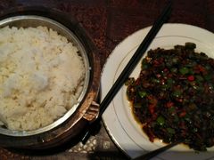 -达老餐厅