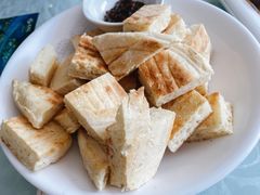 火烧馍-艳阳天酒店(五里新村店)
