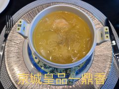 -北京饭店谭家菜