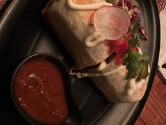 -Luchador摔跤手墨西哥餐厅(恒宇广场店)