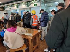 -南来顺饭庄·清真(南菜园店)