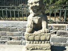 -卢沟桥文化旅游区