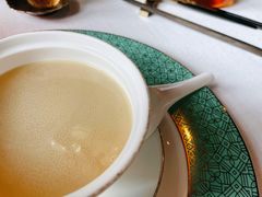 老火例汤-三号黄浦会Canton Table