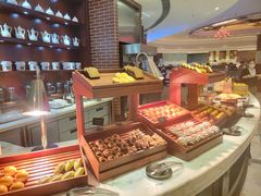 -广州富力丽思卡尔顿酒店