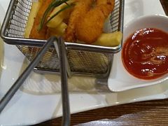 -安妮意大利餐厅(世贸天阶店)