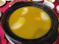 -光明清汤羊(宝业路店)