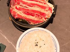 寿喜烧-米仓食堂(凯德广场店)