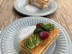 -Vanillacafe香草咖啡(银海大世界店)