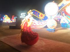 -大明宫国家遗址公园·御道广场