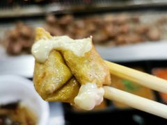 -石屏老字号4号包浆豆腐美食城(泼水广场店)