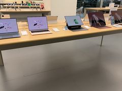 -华为授权体验店(中山公园来福士)