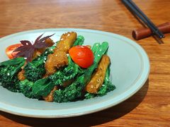 -七色云蔬食(喜邻里店)