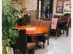 大堂-菌之家·专业纯野生菌火锅·特色炒菌