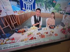 -锦江饭店锦北楼-锦江厅