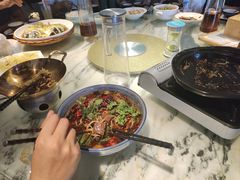 -绿茶餐厅(光谷世界城步行街店)