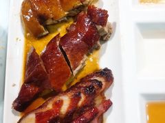 -禄興記香港大排档(歌斐中心店)