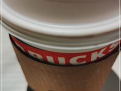 -星巴克(上海虹桥南丰城办公楼店)