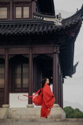 -克拉女神写真馆·匠心定制