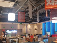 -鱼酷活鱼烤鱼(雨花客厅店)