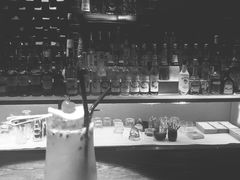 -LAMP BAR 水烟音乐酒吧