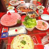 不知道吃什么的时候，选火锅肯定不会错啦