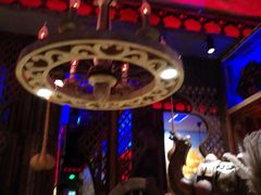 -疆文化新疆欢乐餐厅(金牛万达店)