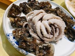-莲花公园煎蟹(总店)