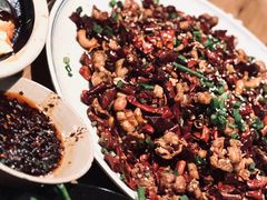 -饭江湖·江湖菜(湖广会馆店)