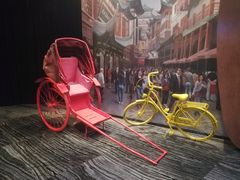 -上海外滩英迪格酒店