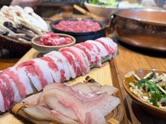 -黔诚酸汤牛肉(甲秀楼店)