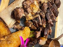 -安德烈俄式西餐厅(中央大街店)